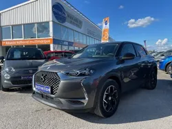 DS DS 3 CROSSBACK DS3 Crossback E-Tense - 136 Chic