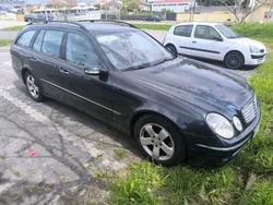 Mercedes-Benz E 320 CDI Avantgard