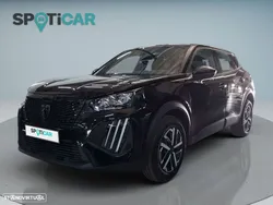 Peugeot 2008 1.2 PureTech SE Style