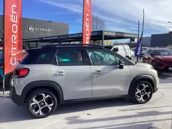 C3 aircross shine 1.5 blue hdi 100ch