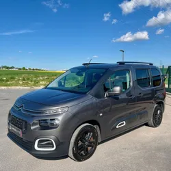 Citroen BERLINGO M BLUEHDI 100CH S&S FEEL PACK