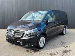 Mercedes Vito e 112 Fourgon Long