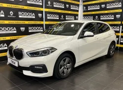BMW Serie 1 116dA