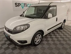 Fiat Doblo Cargo 1.3 Multijet 95ch Pro Lounge