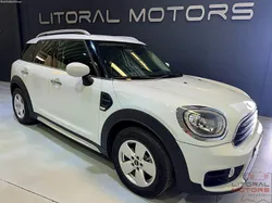 MINI Countryman Cooper Sport Edition Auto