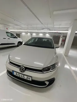 VW Polo 1.0 Comfortline