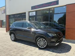 SEAT ATECA 1.5 TSI 150 ch ACT Start/Stop DSG7 Xcellence - TOIT OUVRANT PANORAMIQUE - CARPLAY - CAMERA DE RECULE