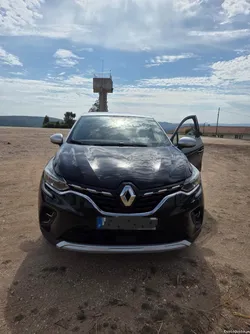 Renault Captur Techno 1.0 Tce