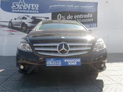 Mercedes-Benz B 180 CDI