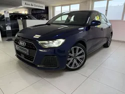 AUDI A1 Sportback 30 TFSI 110 ch S tronic 7 Advanced 2