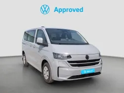 VOLKSWAGEN Transporter Kombi Batalla Corta 2.5 eHybrid 171kW CVT