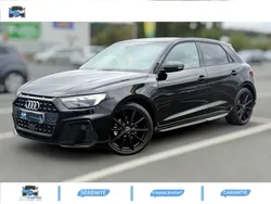 AUDI A1 1.0TFSI - 110CH- GARANTIE 2 ANS- S line