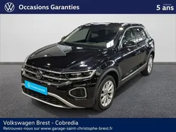 Volkswagen T-Roc 2.0 TDI 150ch Style DSG7