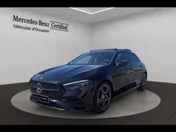 Mercedes-benz Classe A 180 d 116ch AMG Line 8G-DCT