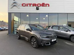 Citroën C5 Aircross BlueHDi 130 EAT8 Shine