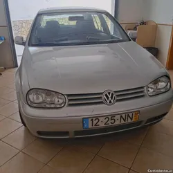 VW Golf 1.9 TDI 110 CV