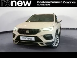 SEAT Ateca 1.5 EcoTSI S&S Style XM DSG
