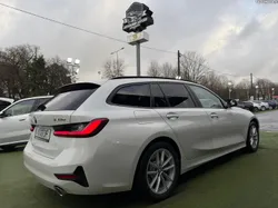 BMW 320 e Corporate Edition Auto