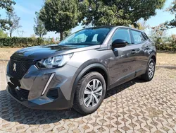 Peugeot 2008 1.2 100CV ACTIVE PACK
