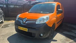 #PAYEZ EN 4X CB# RENAULT Kangoo II Express Phase 2 (VU) 1.5 dCi CU+ 90c vannée 2014 1ère main 3990