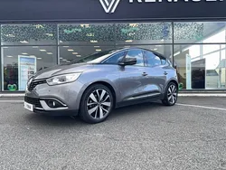 RENAULT Scenic Blue dCi 120 Limited