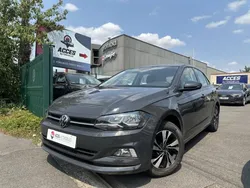 Volkswagen Polo VI 1.0 TSI 95ch Confortline DSG7