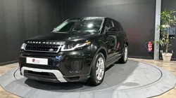 Land Rover Range Rover Evoque TD4 180 BVA Pure DISTRIBUTION OK - 1er MAIN