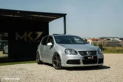 VW Golf 3.2 R32 4Motion DSG