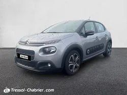 Citroën C3 BlueHDi 100 S&S BVM6 Feel