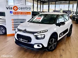 Citroën C3 1.2 PureTech Shine