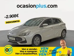 MG 3 1.5 Standard