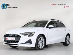 Audi A3 Sportback TFSI e Advanced S tronic 150kW