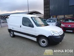 Citroën Berlingo 1.6 HDI 75 CH , DIESEL, UTILITAIRE, 2 PLACES, REVISÉ, GARANTIE