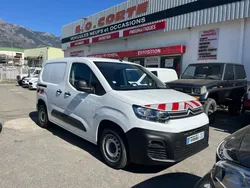 Citroën Berlingo 1.5 Bluehdi 100 pack