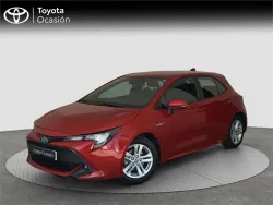 TOYOTA Corolla 125H Active Tech