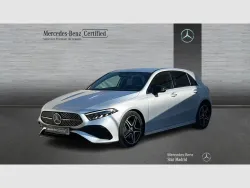 MERCEDES Clase A A 200d Progressive Line Advanced 8G-DCT