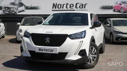 Peugeot 2008 1.2 PureTech Active Pack de 2021