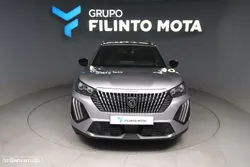 Peugeot 2008 1.2 PureTech Allure