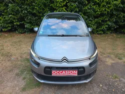 CITROEN C4 PICASSO SpaceTourer 1.2 130 cv Feel S&S MONOSPACE PHASE 2 Première main