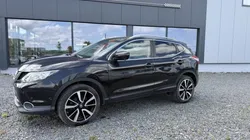 Nissan QASHQAI 1.6 DCI 130CH CONNECT EDITION XTRONIC