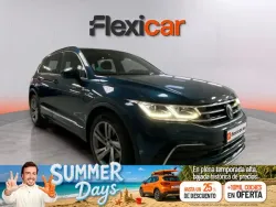 VOLKSWAGEN Tiguan 2.0TDI R-Line DSG 110kW