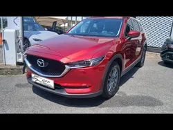 Mazda CX-5 2.2 SKYACTIV-D 150 Dynamique 4x2 BVA