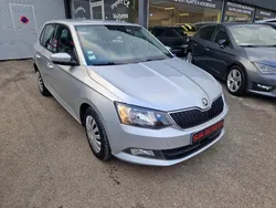 Skoda Fabia 1.4 tdi 90cv Greentec Business Plus