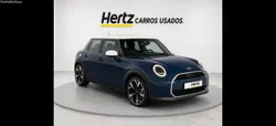 MINI Cooper Favoured 1.5i 156cv Aut