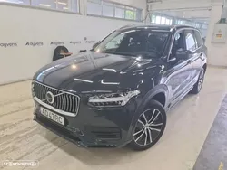 Volvo XC 90 2.0 B5 Momentum Plus AWD
