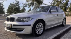 BMW 118 Diesel