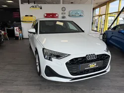Audi A3 Sportback 30TFSI 116Ch Business Executive S tronic 343 Km