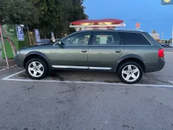 Audi Allroad Allroad 2.5 TDI quattro Tiptronic