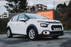 Citroën C3 1.2 PURETECH PLUS