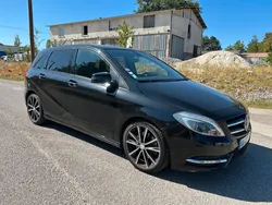 Mercedes Classe B 220 4-Matic